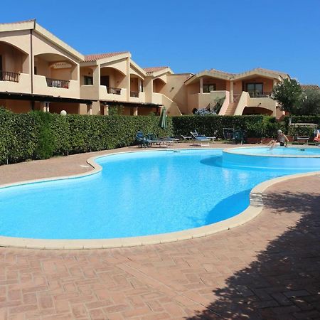 Appartamento Bahia Feliz Murta Maria Ngoại thất bức ảnh