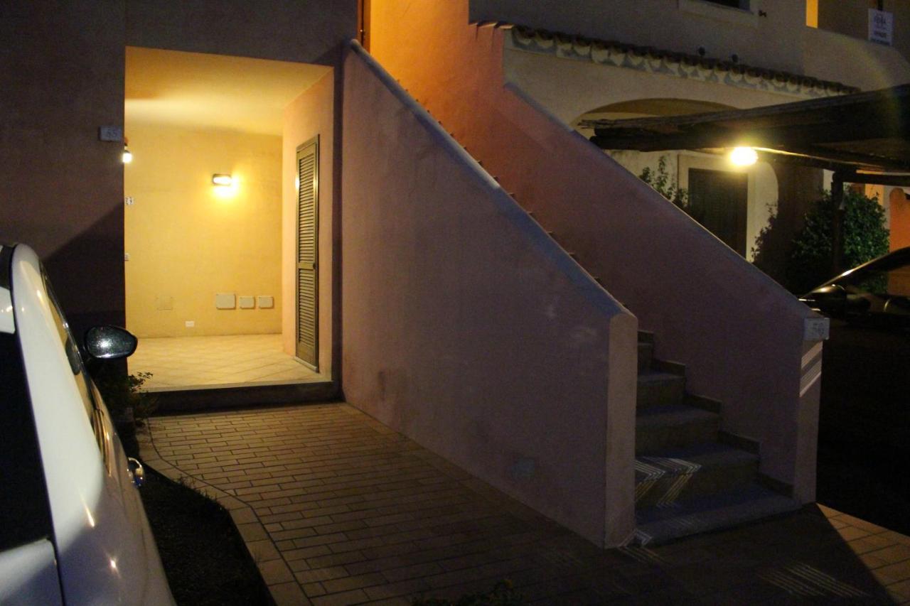 Appartamento Bahia Feliz Murta Maria Ngoại thất bức ảnh