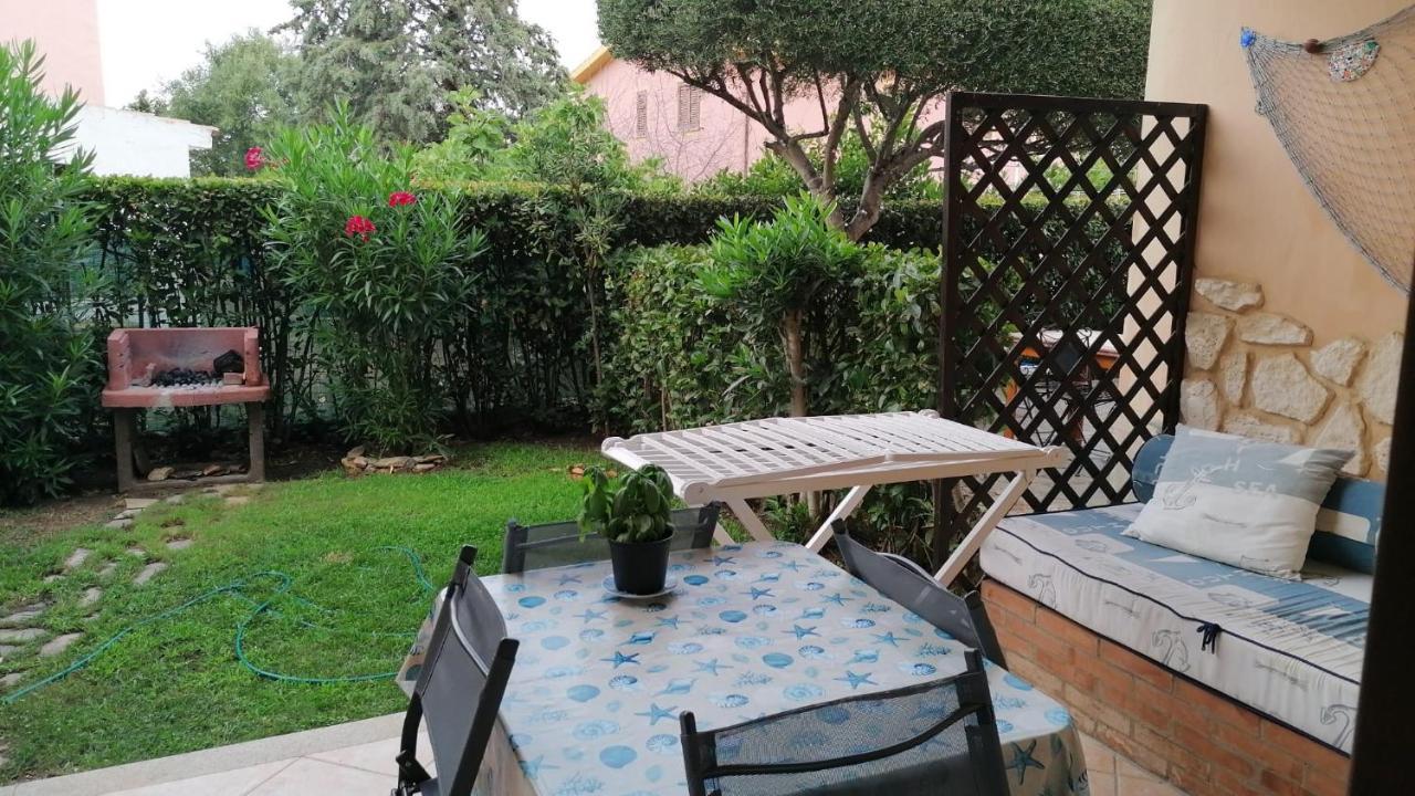 Appartamento Bahia Feliz Murta Maria Ngoại thất bức ảnh