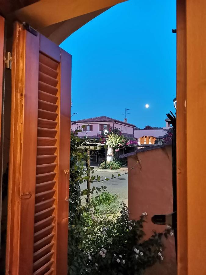 Appartamento Bahia Feliz Murta Maria Ngoại thất bức ảnh