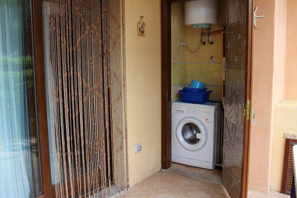 Appartamento Bahia Feliz Murta Maria Ngoại thất bức ảnh
