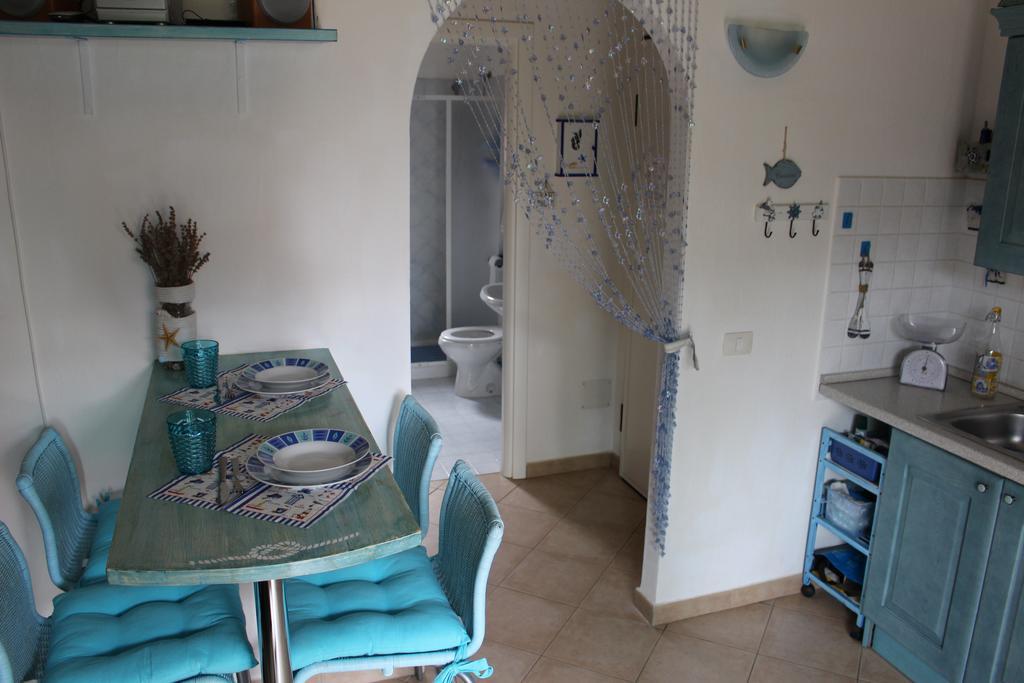Appartamento Bahia Feliz Murta Maria Ngoại thất bức ảnh