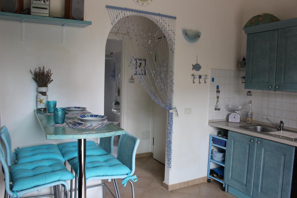 Appartamento Bahia Feliz Murta Maria Ngoại thất bức ảnh
