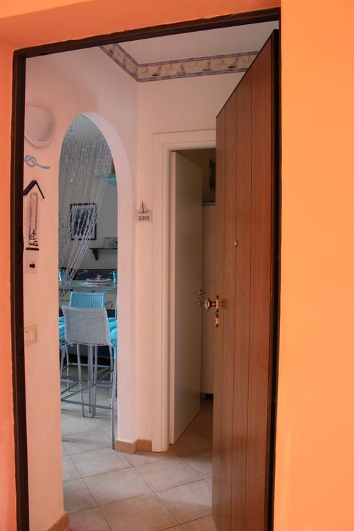 Appartamento Bahia Feliz Murta Maria Ngoại thất bức ảnh