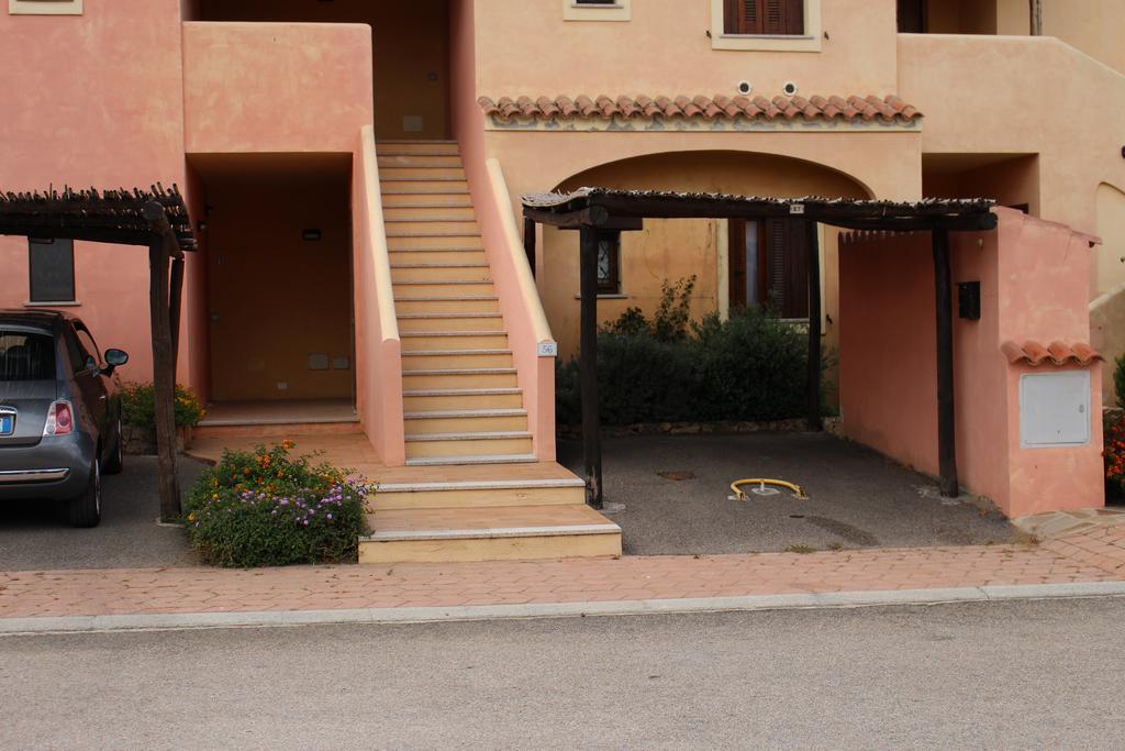 Appartamento Bahia Feliz Murta Maria Ngoại thất bức ảnh