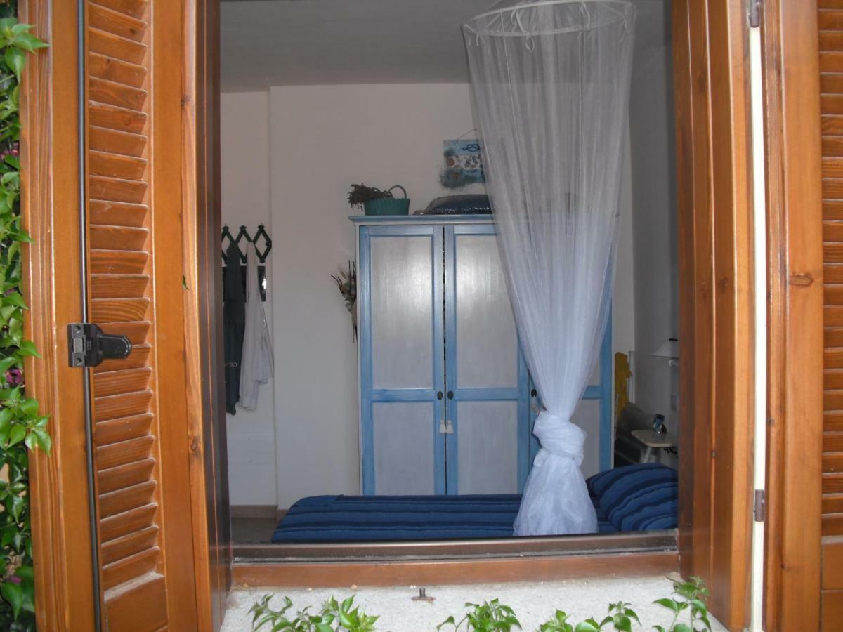 Appartamento Bahia Feliz Murta Maria Ngoại thất bức ảnh