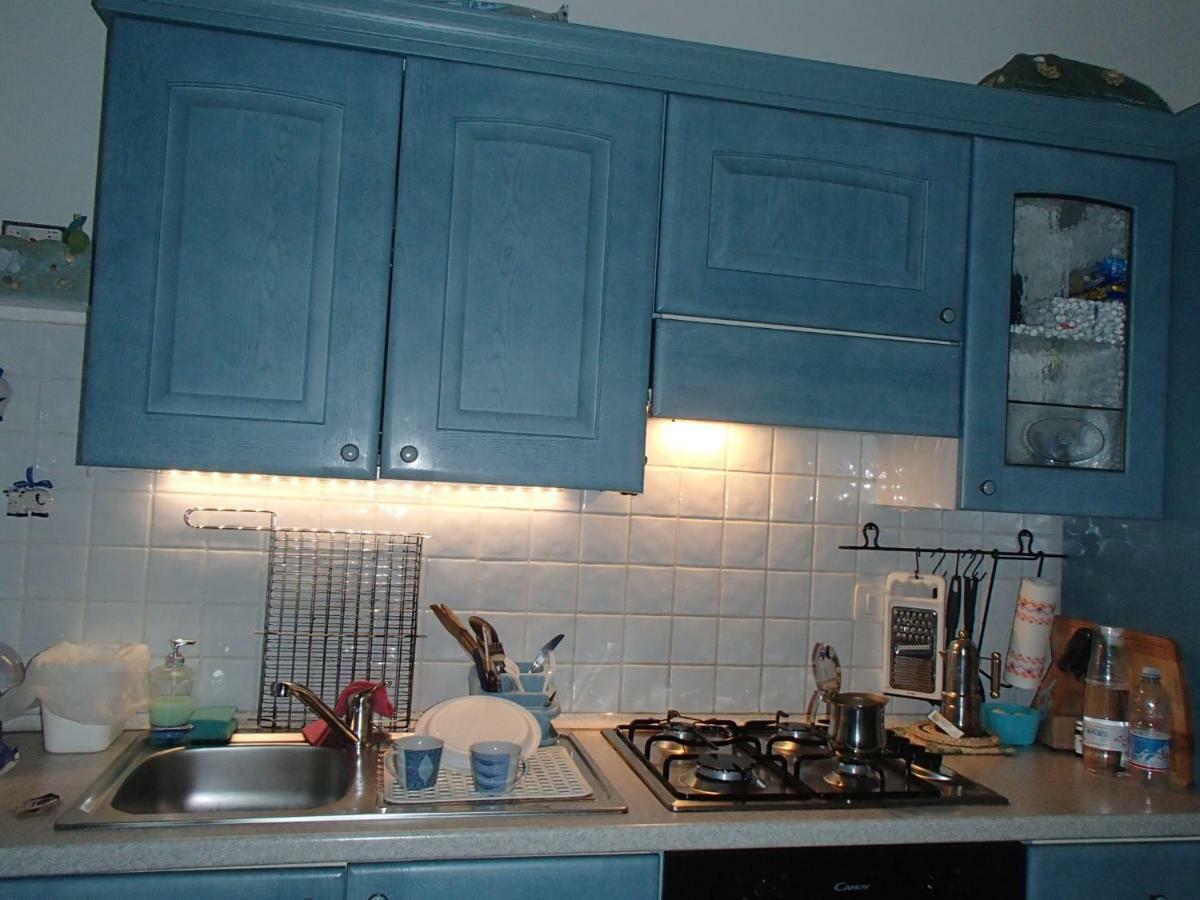 Appartamento Bahia Feliz Murta Maria Ngoại thất bức ảnh